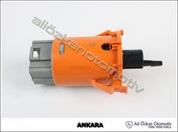 Ford Yedek Parça - FOMOCO FAR ANAHTARI SİSSİZ